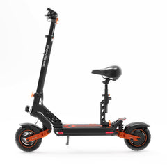 【KuKirin G2 MAX】Ultra-Powerful 1000W E-Scooter [AOVO Backed]