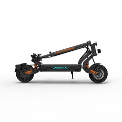 Kukirin G2 Master Electric Scooter 1000W, 70km, 20Ah Dual drive [AOVO Backed]