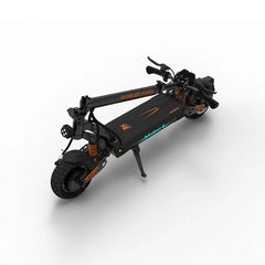 Kukirin G2 Master Electric Scooter 1000W, 70km, 20Ah Dual drive [AOVO Backed]