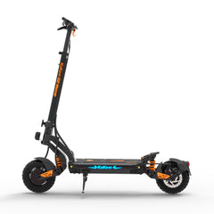 Kukirin G2 Master Electric Scooter 1000W, 70km, 20Ah Dual drive [AOVO Backed]