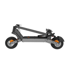Kukirin G4 electric scooter – 2000W , 70km/h Speed, 75km Range Ship to EU