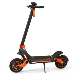Kukirin G3, 1200W*2 Dual drive, off-roading electric scooter