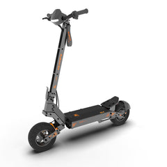 Kukirin G4 electric scooter – 2000W , 70km/h Speed, 75km Range Ship to EU