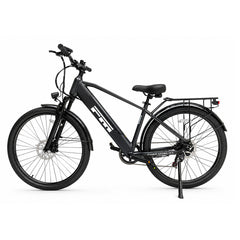 AOVO Finer Series Cheap City E-Bike | M2, M2 Plus, M1 electric bike | The best choice for all riding usage | The cheapest high quality E-Bike