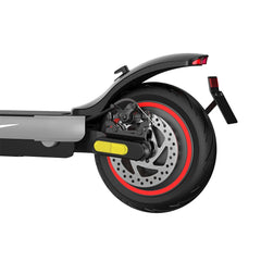 Zwheel E12 Plus -ZSA E-Scooter