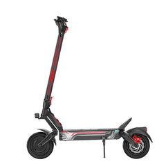 Zwheel GT1 Lite-S 52V25A 2000W Electric Scooter (ZSD1)