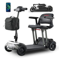 AOVO Air Traveller Mobility Scooter