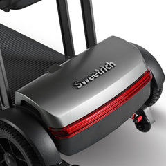 AOVO Air Traveller Mobility Scooter