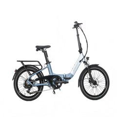 JOBOBIKE Ace Pro Lightweight Foldable E-bike