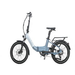 JOBOBIKE Ace Pro Lightweight Foldable E-bike