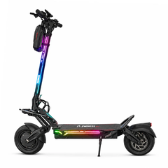 |Zwheel GT1 60V30Ah Dual 3000W Hyper Scooter(ZSE2) |
