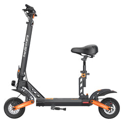 【Kukirin G2 Pro】600W Electric Scooter with Seat