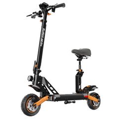 【Kukirin G2 Pro】600W Electric Scooter with Seat