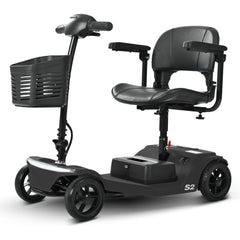 AOVO S2 Mobility Scooter