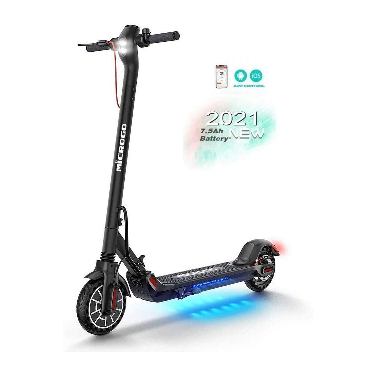 merico combo electric scooter price