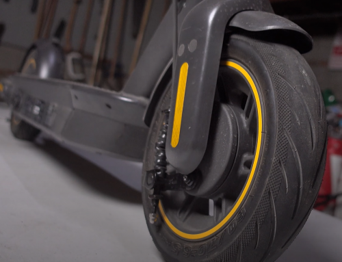 2025【AOVO®Max】Electric Scooter | Super Range 60km, 33km/h max speed , 500W Rate Power, 750Max Power, 36V, 15.6Ah, Ships from Germany or USA photo review