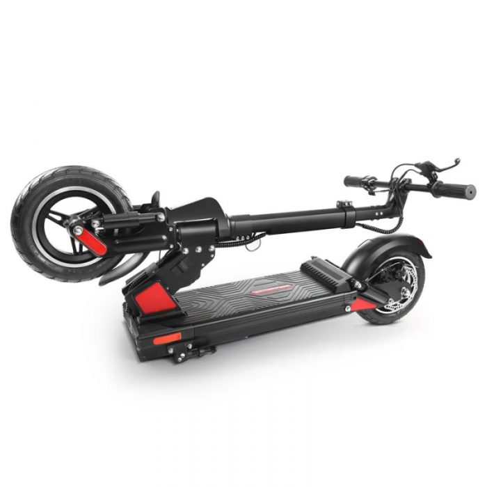 BOGIST C1Pro Trottinette Électrique - 500W Batterie 624WH Autonomie 45KM -  Noir - Trottinette électrique - Achat & prix