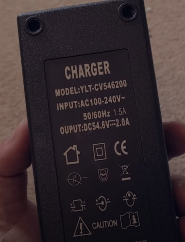 【20Ah Bogist C1 Pro】Upgraded 70km electric scooter with seat | 600W, 13Ah 40km / 20Ah 70km, Give away lock and bag, smartphone holder [Ship from EU] photo review