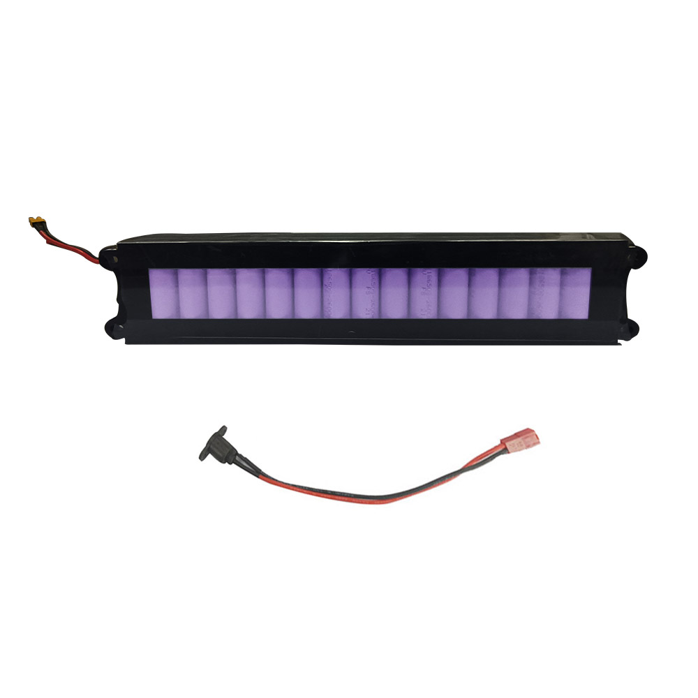 Electric scooter battery for AOVO M365 pro / Xiaomi M365 pro: 139.99EUR