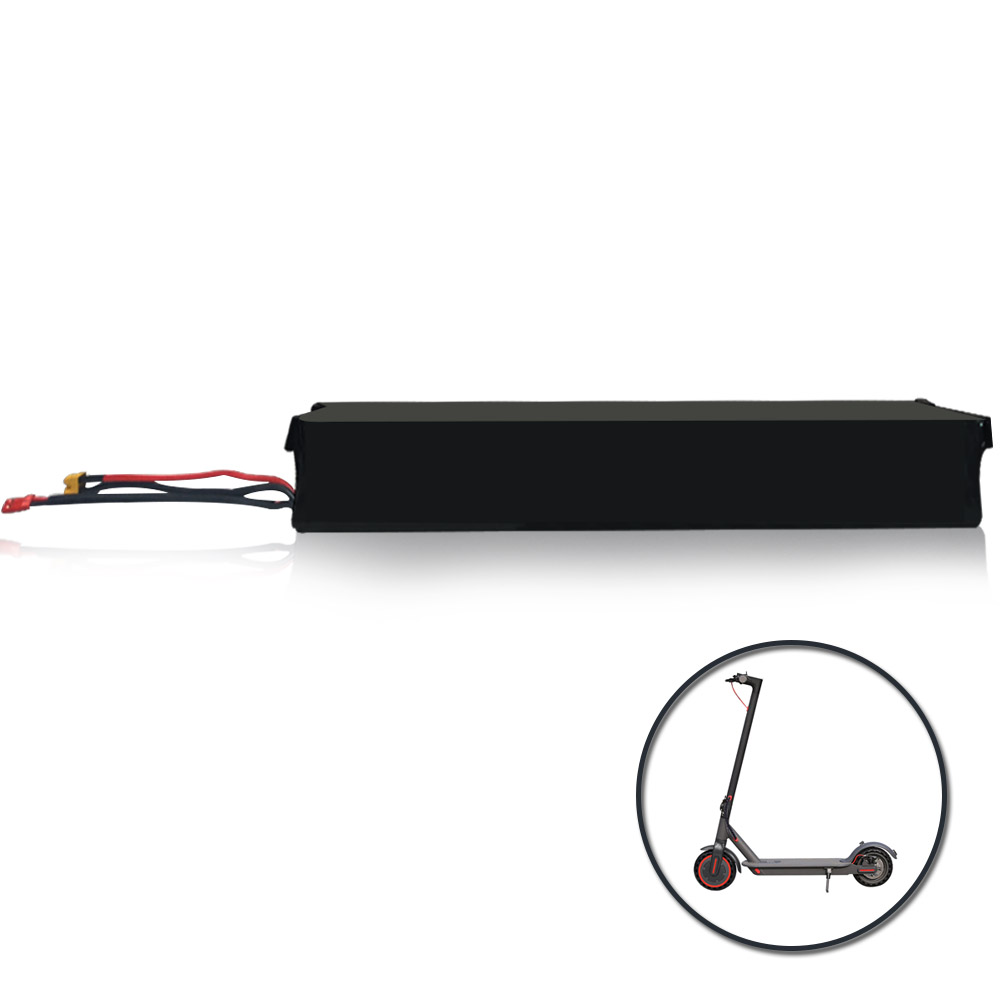 Electric scooter battery for AOVO M365 pro / Xiaomi M365 pro: 139.99EUR
