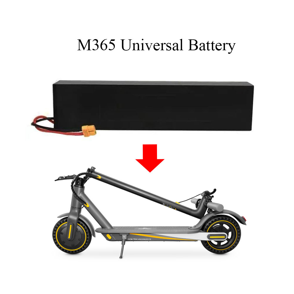 AOVO electric scooter battery for AOVO M365 Pro, AOVOPRO ES80