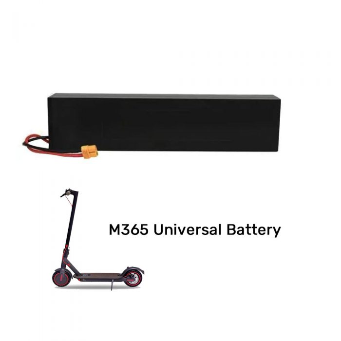 AOVO electric scooter battery for AOVO M365 Pro | AOVO PRO ES80/M365 ...