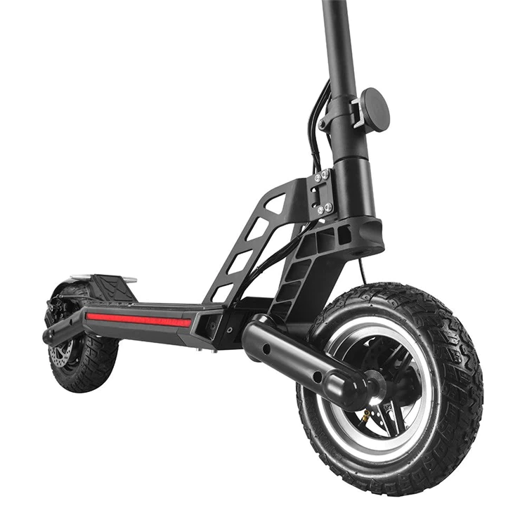 Hiboy Titan 48V/12.5Ah 800W Electric Scooter – Electric Ride Co.