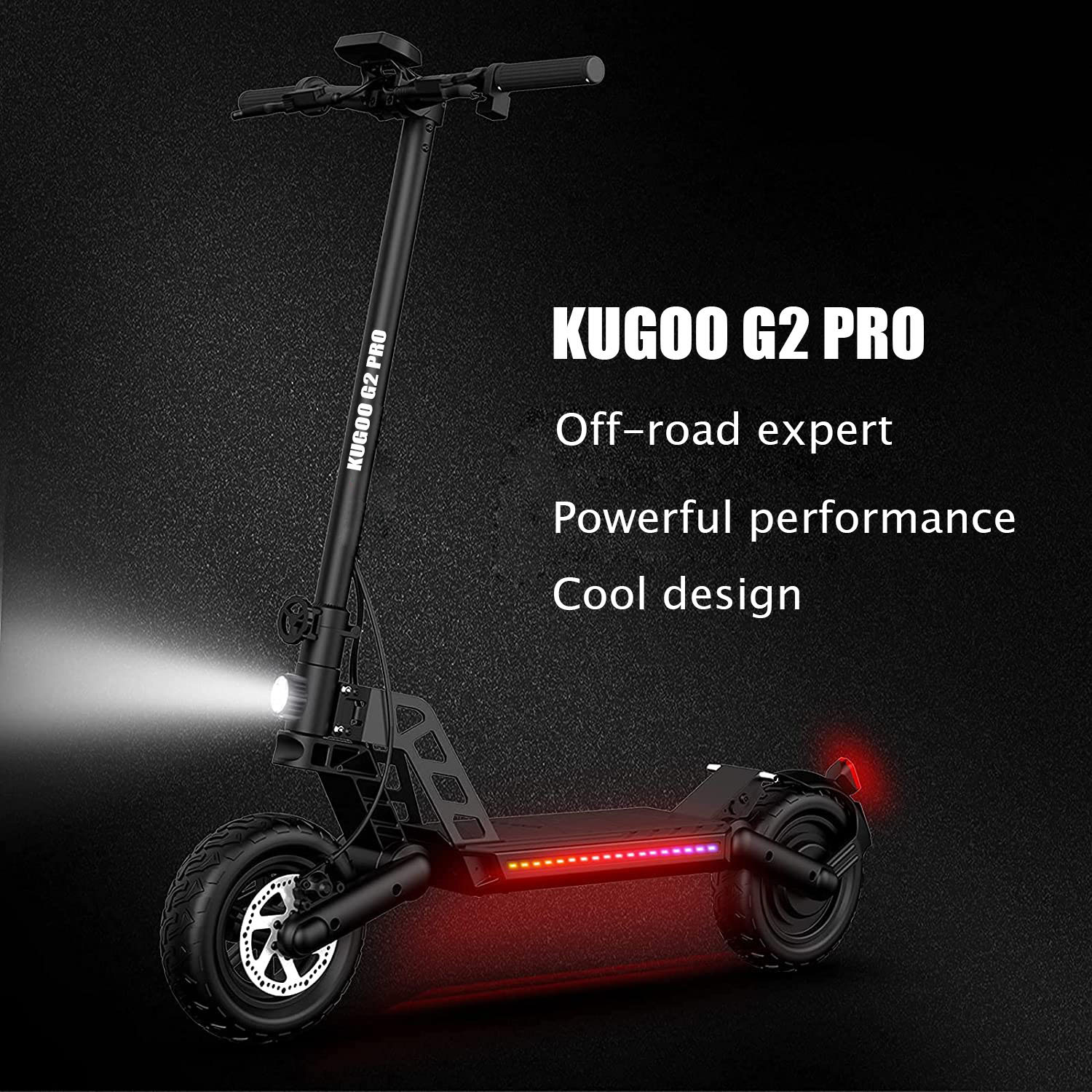 Hiboy Titan 48V/12.5Ah 800W Electric Scooter – Electric Ride Co.