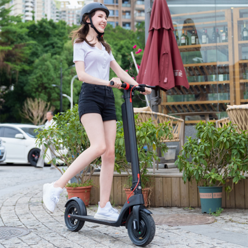 Outer Tire for X7 Electric Scooter - HX Electric Scooter Online Store