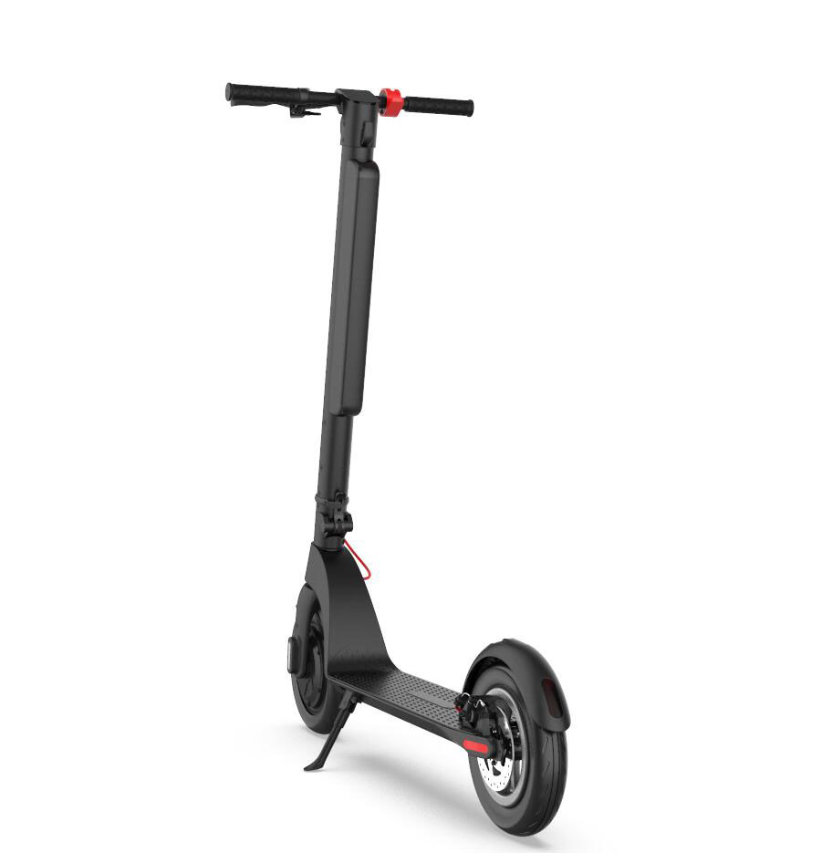 Review: Segway Ninebot MAX G2 Electric Scooter - Unleash the Joy of  Commuting