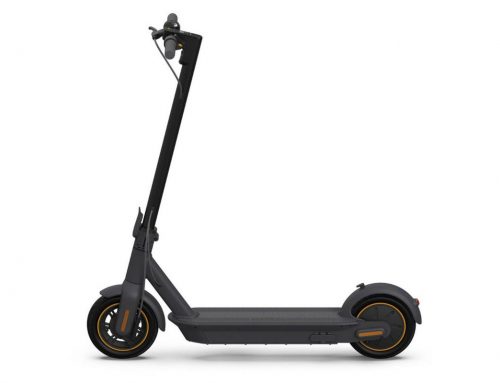 2022 Super Long Max Mileage 65KM AOVO Max Electric Scooter