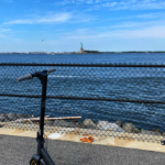 2025【AOVO®Max】Electric Scooter | Super Range 60km, 33km/h max speed , 500W Rate Power, 750Max Power, 36V, 15.6Ah, Ships from Germany or USA photo review