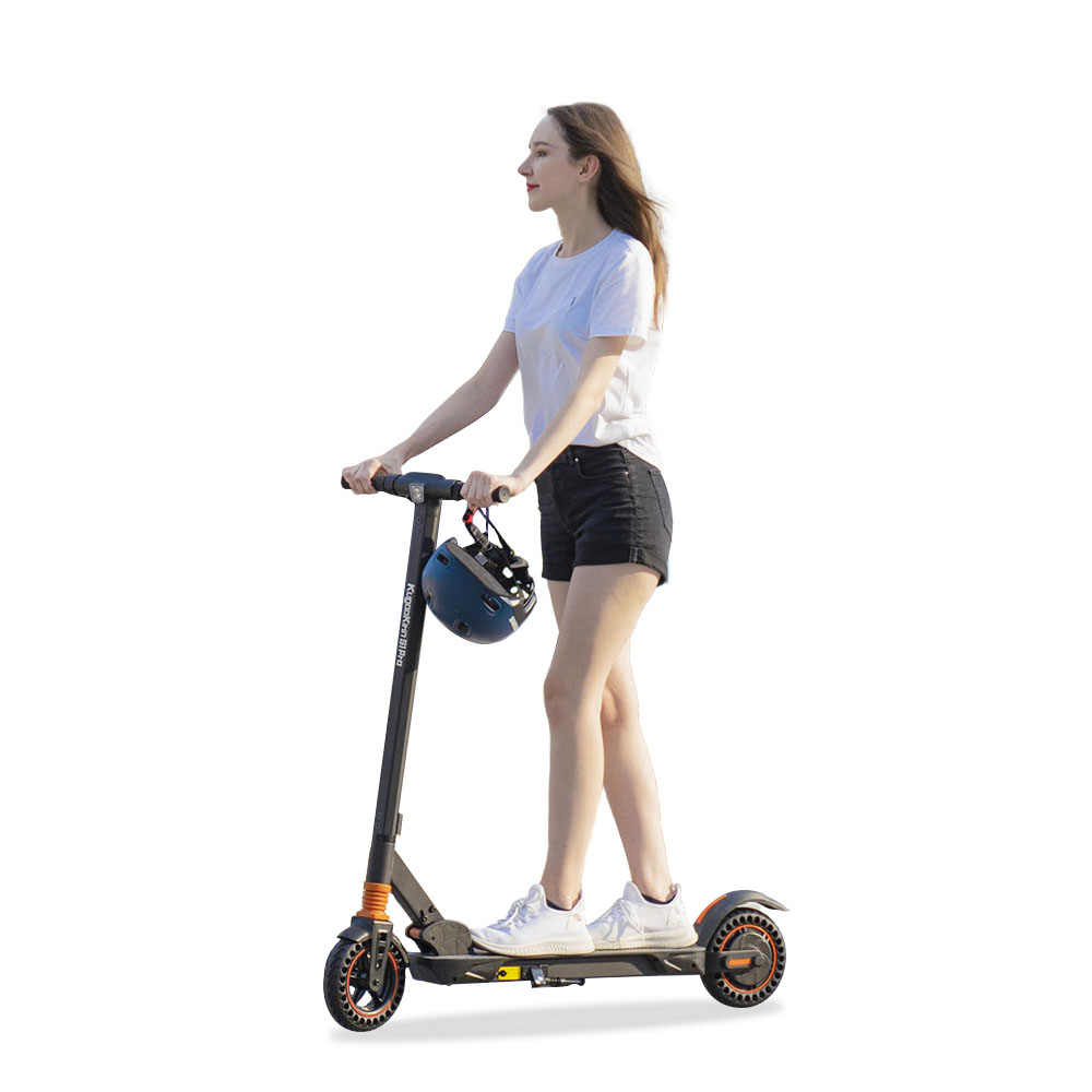 TiMeirea Kugoo S1 E Scooter 30 km Long Range Electric Scooter