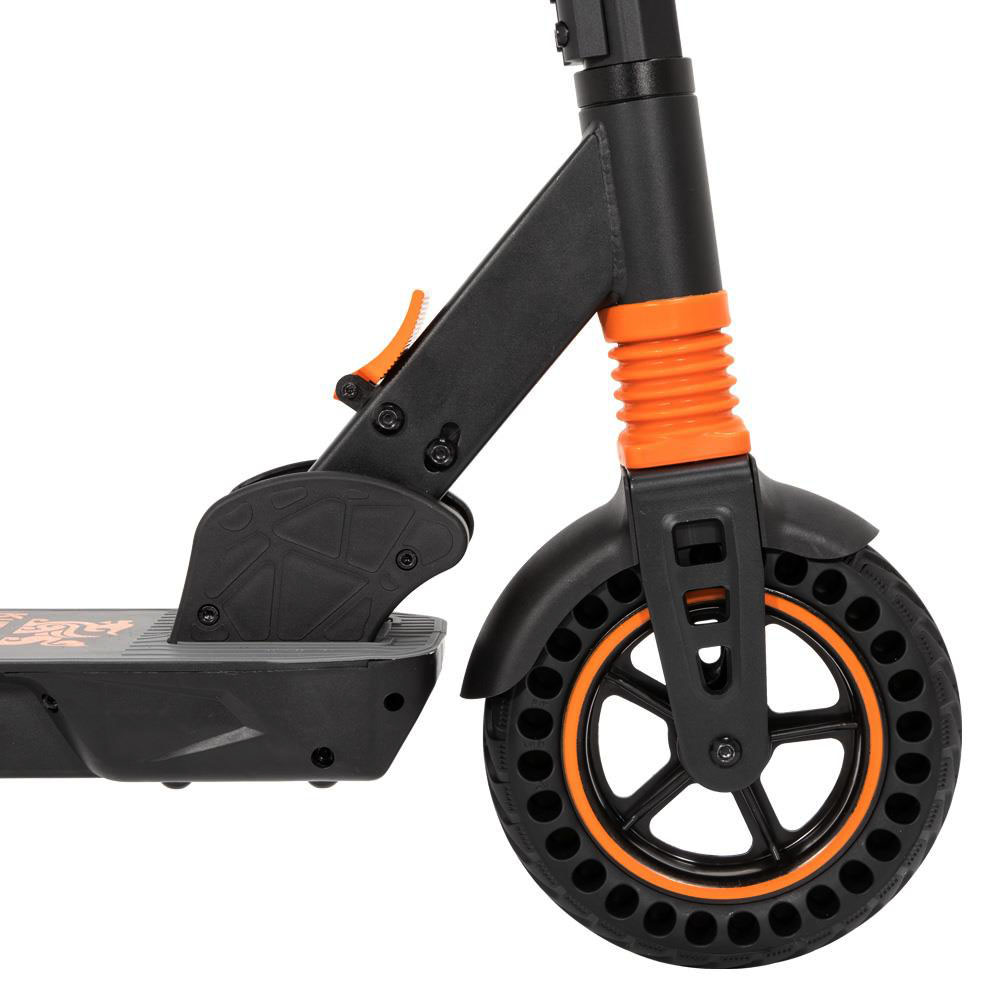 AOVO KuKirin S1 pro electric scooter