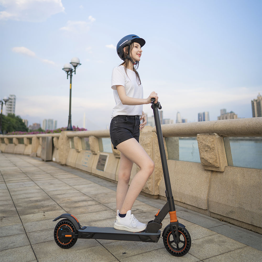 AOVO KuKirin S1 pro electric scooter