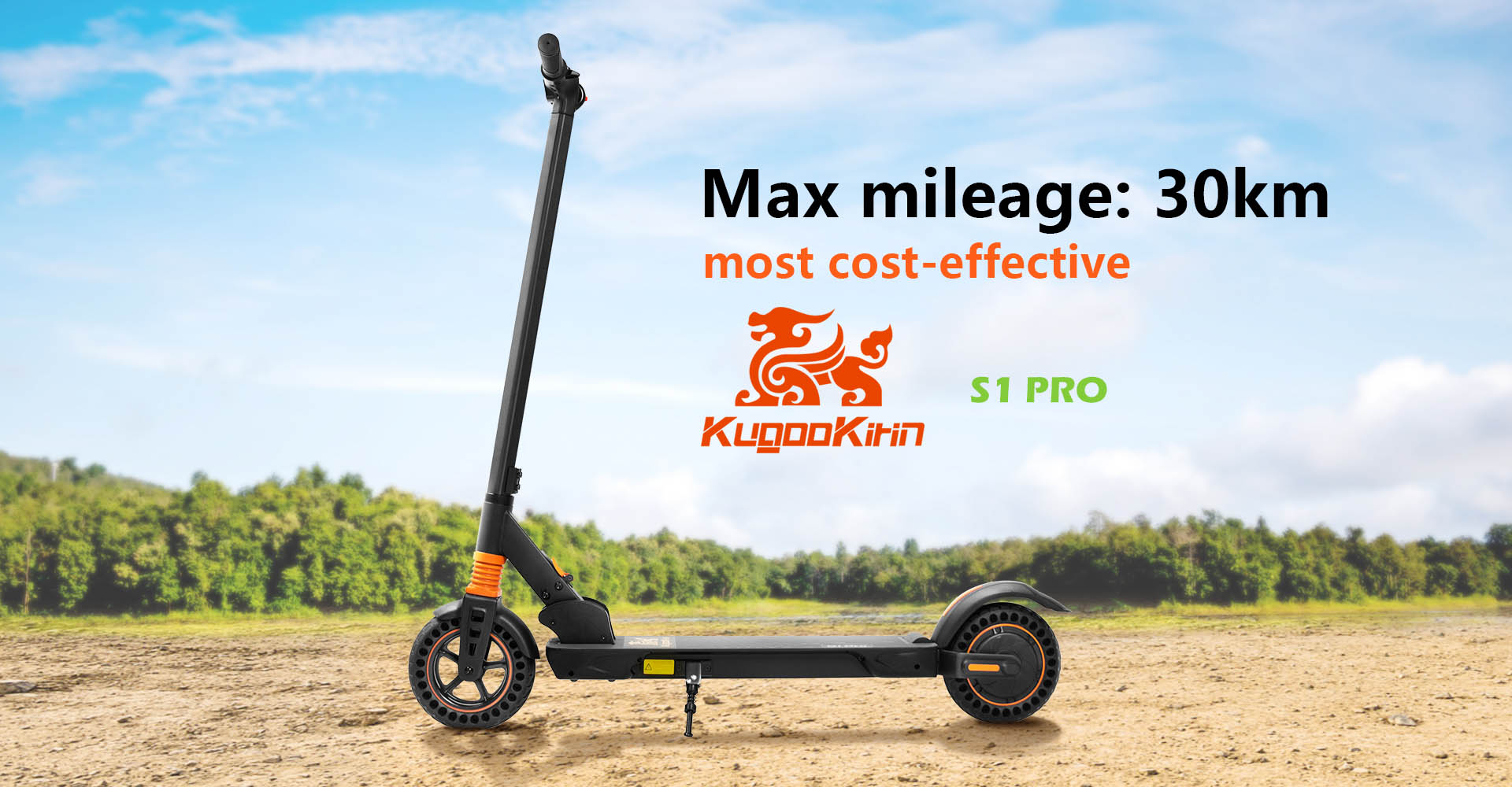 Kugoo S1 Pro  Electric scooter, Snow shovel, Scooter