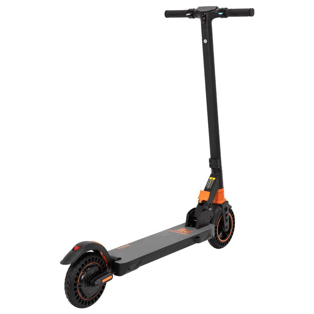 KUGOO S1 Pro Folding Electric Scooter 350W Motor LCD Display 3