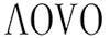 AOVO-STORE Logo