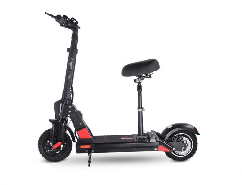 How To Buy A Best Electric Scooter For Adults?
