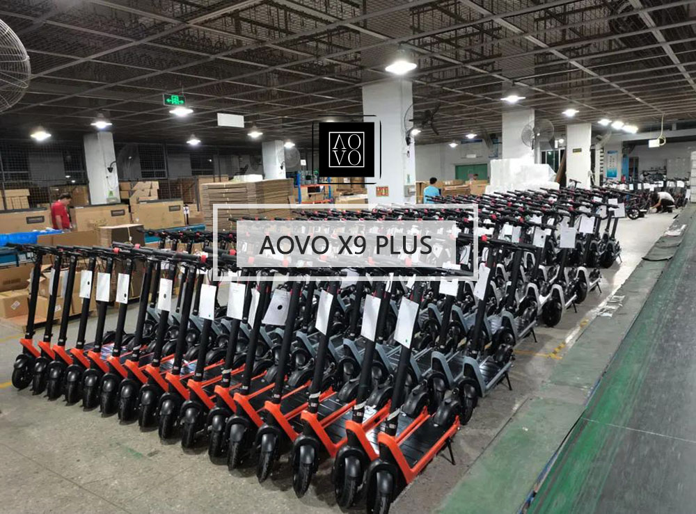 aovo pro cruise control