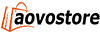 AOVO®Official Store Logo