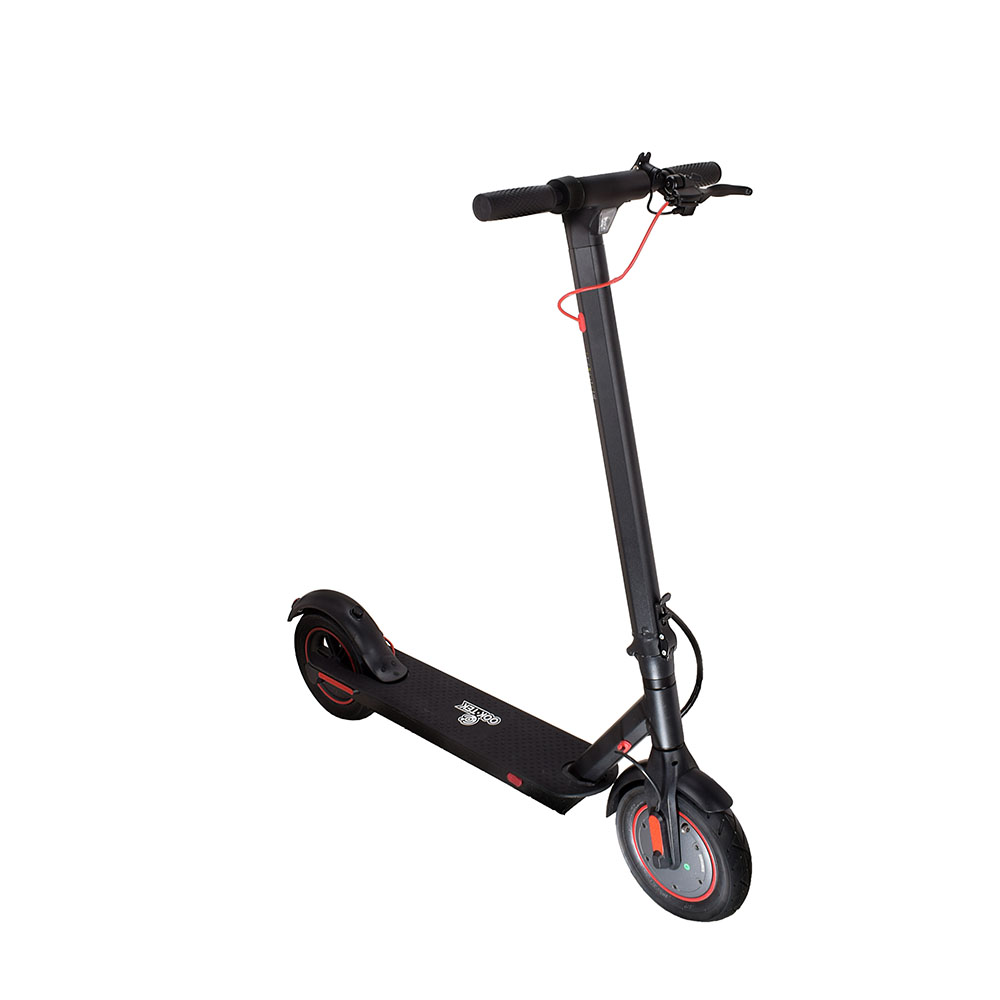 Trottinette électrique BOGIST Urbetter M6 Moteur 500W