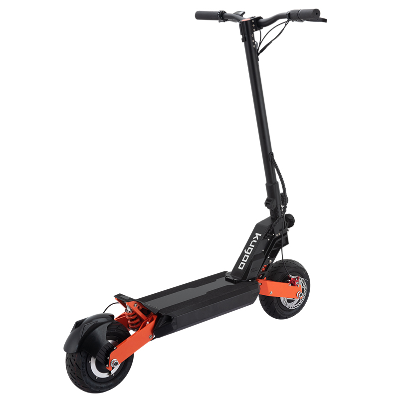 Kugoo G2 Max electric scooter, 1500W, 55km/h 70~80km mileage