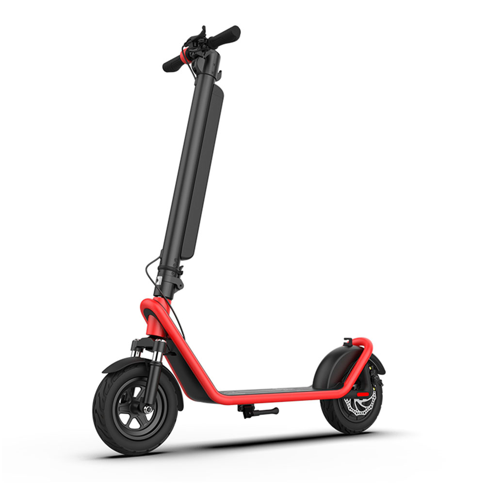 Trottinette électrique Mi 1S Ultralight - Off-Road Smart E Step - 250W