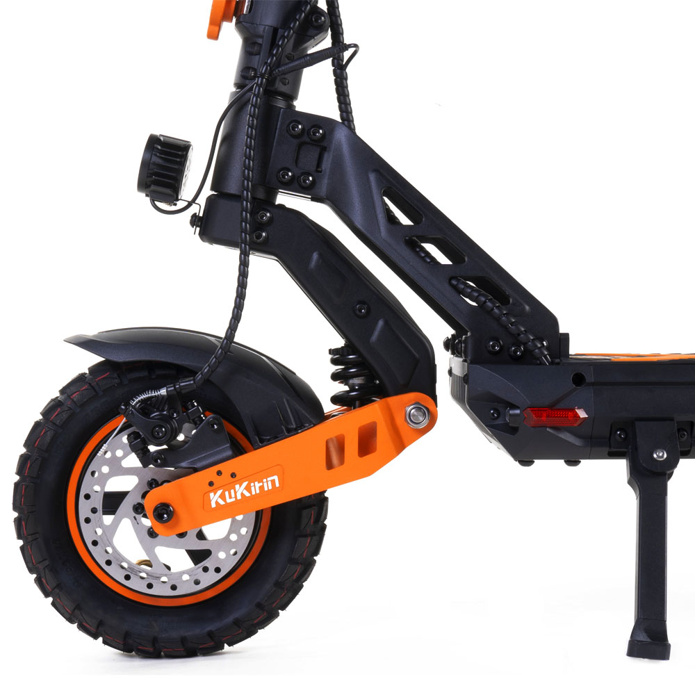 KUKIRIN G2 Max/G2 Master Electric Scooter with Seat, Powerful 1000W Motor,  35 MPH Max Speed, 50 Miles Range, 48V/20Ah Large Capacity Battery, Dual