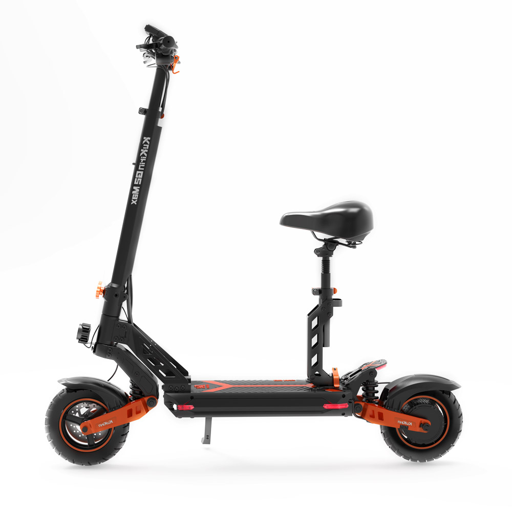 KUKIRIN G3 Electric Scooter | 936WH Power | 1200W Motor【2024 Edition】