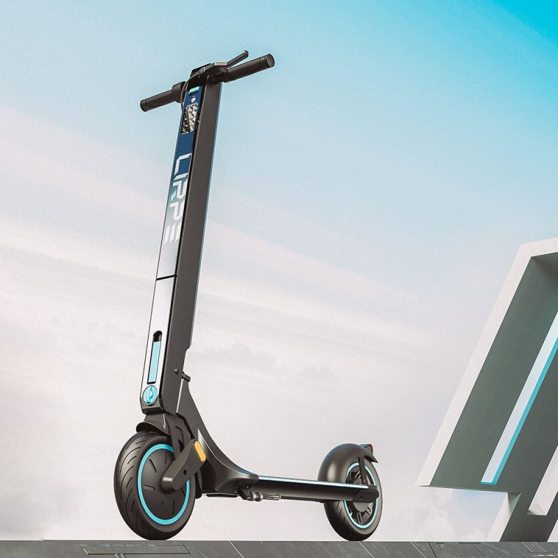 Pros and Cons of Electric ScootersAOVO Lirpe R1 AOVO Official Store