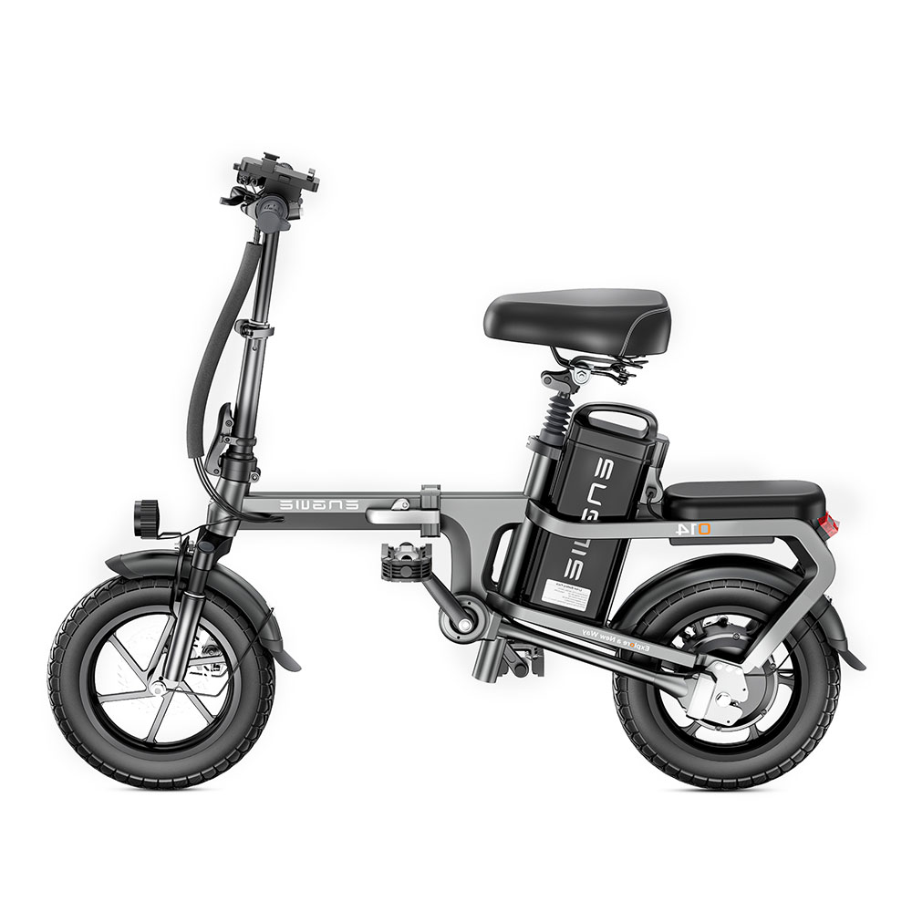 ENGWE O14 foldable electric bike 400W 48V 15.6Ah E Bike