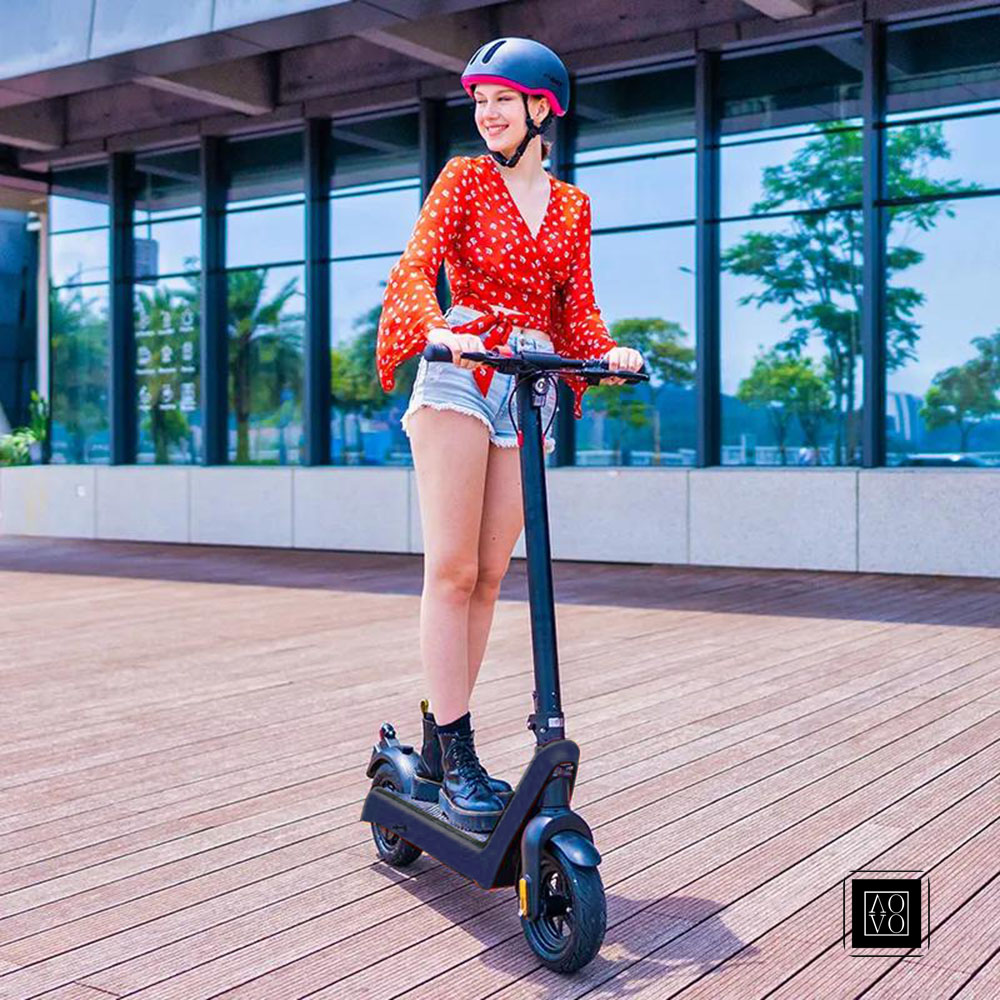 X9 Pro Max electric scooter - URK Water sports