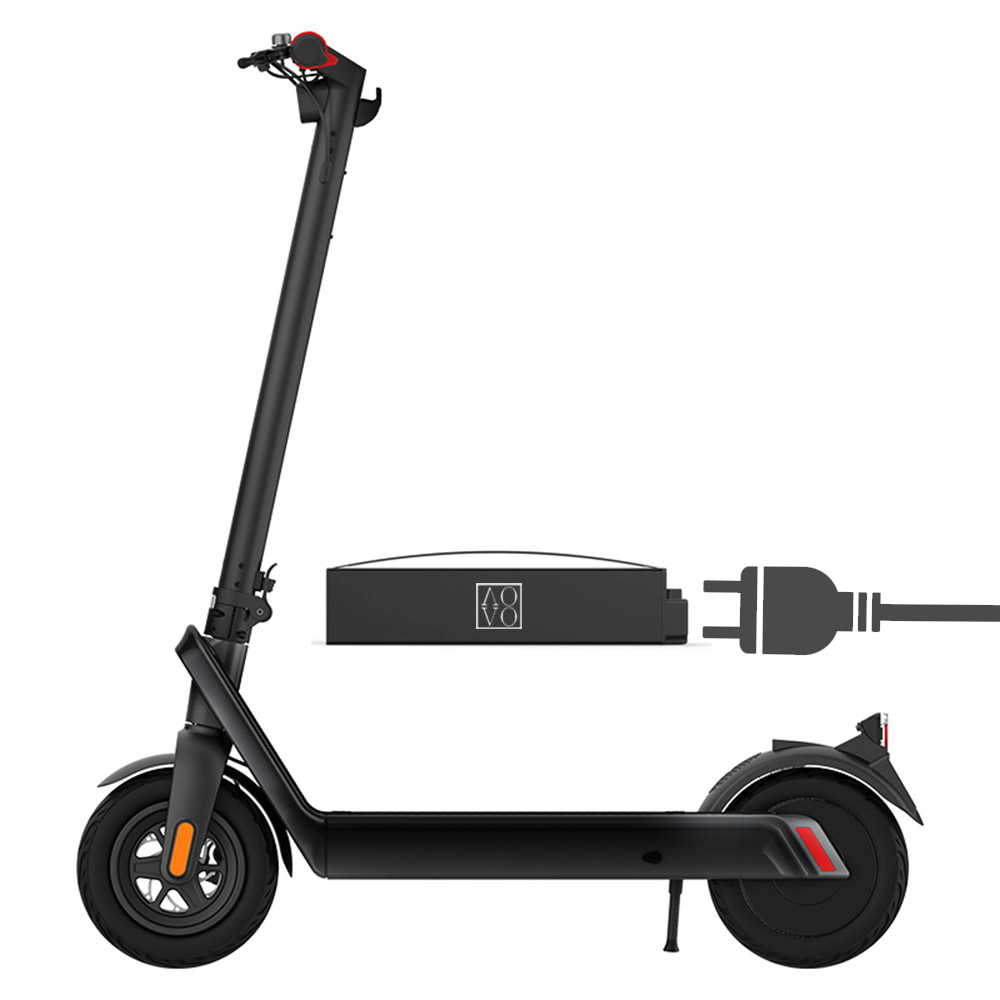 Batterie externe de Trottinette électrique AOVOPRO M365 Pro ES80 - City Lion